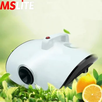 

Electric Car Fogging Sterilizing Sprayer Atomizer Virus Machine For Home atomizing spray machine