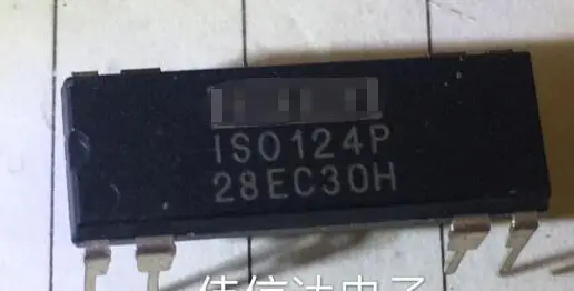 

Free shipping new ISO124P