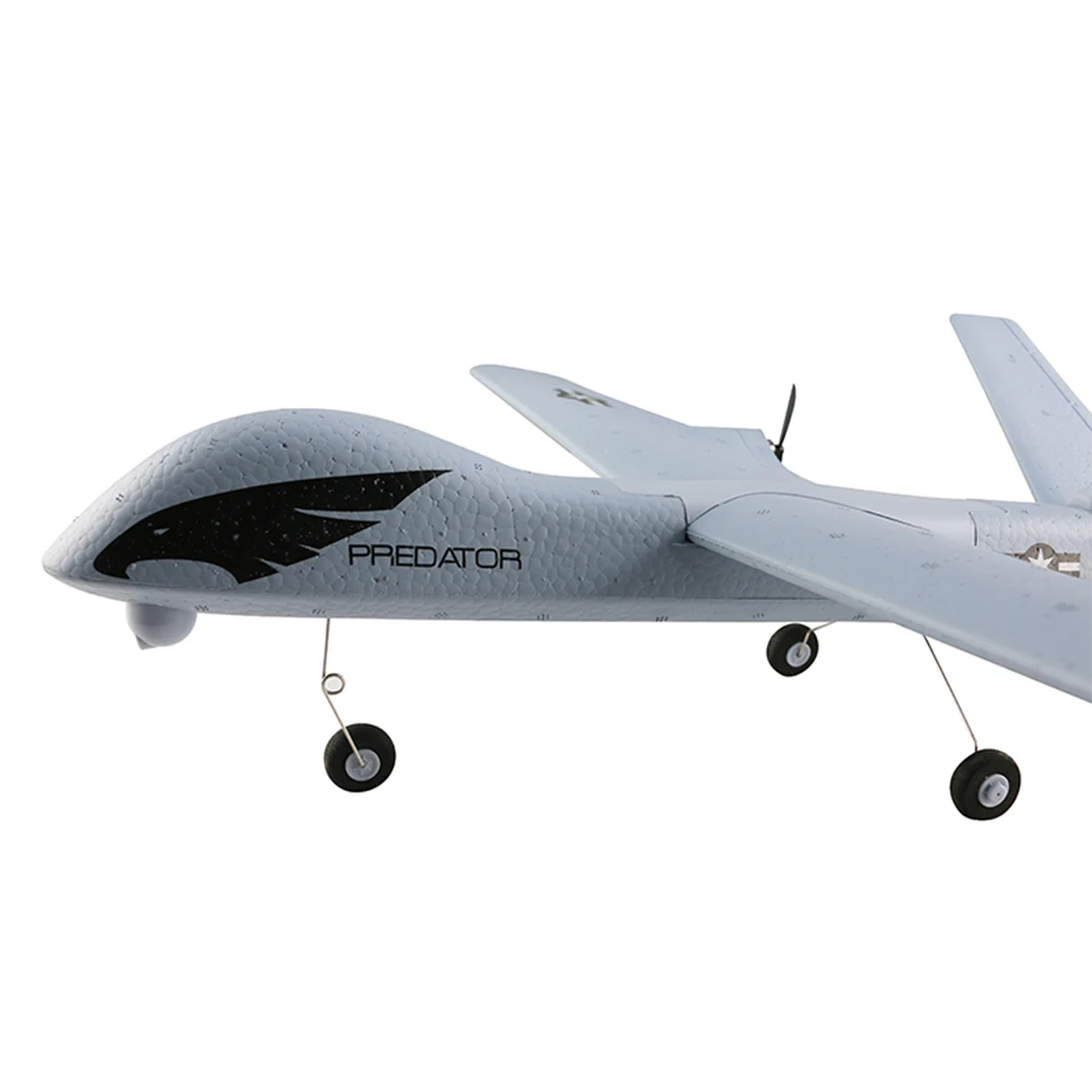 Для Z51 сборки RC самолет фиксированный комплект крыла планер дистанционное управление Дрон размах крыльев пены DIY