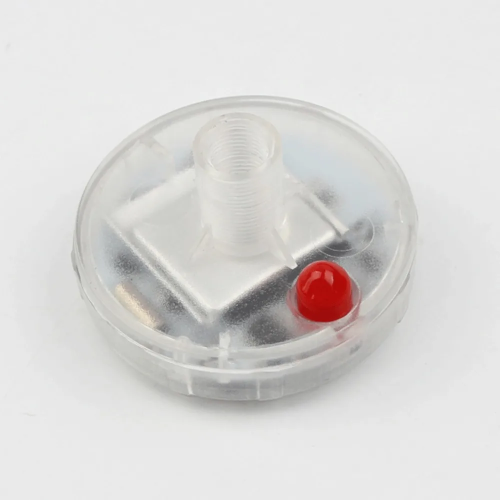 1Pcs LED Solar Car Wheel Signal Tire Air Valve Cap Light Flash Decor Lamp High Brightness LED Chips to Avoid Accidents
