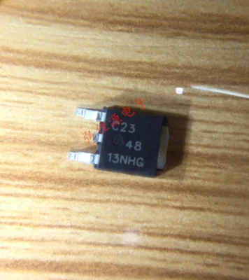 10 шт. NTD4813NHT4G 4813 NTD4813 4813N 4813NHG TO252 в наличии | Обустройство дома