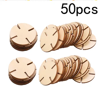 

Wooden Jigsaw Children Cartoon Home Decor Props Carved North American Craft Ornaments Handmade DIY Creative Wood Wood Decoration