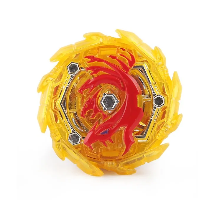 B-131 Dead Phoenix.0.At Cho-Z B159 B160 GT Toys Arena Metal God Fafnir Bey Blade Blades Toy Christmas gift 7