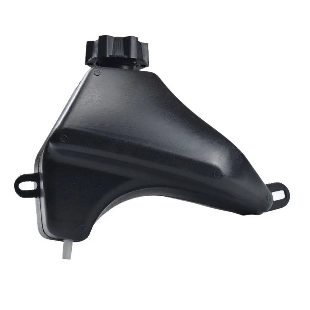 Fuel Petrol With Cap Large Capacity Fuel Tank ATV Accessories 50-125CC Practical Plastic