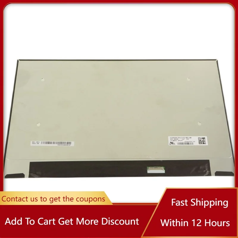 14LaptopScreenForDellLatitude5400540154105411HN4TMFHD30Pin