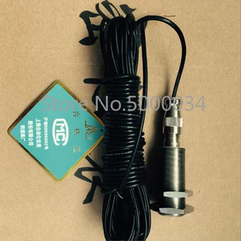 

Shanghai Speedometer Factory SZMB-5 SZMB-9 SZMB-10 Magnetoelectric Speed Sensor