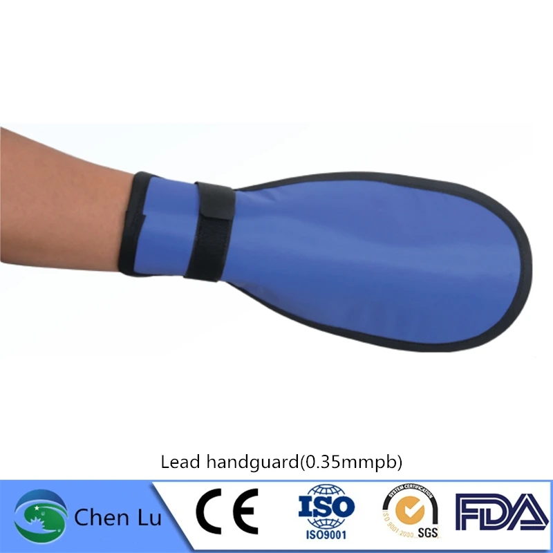 Radiation Cap Xray Hat Dental Protection 0.5mmpb Lead Equivalency