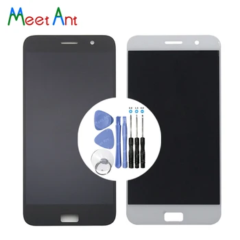 

High quality 5.5'' For Lenovo ZUK Z1 LCD Display Screen With Touch Screen Digitizer Assembly + Tool