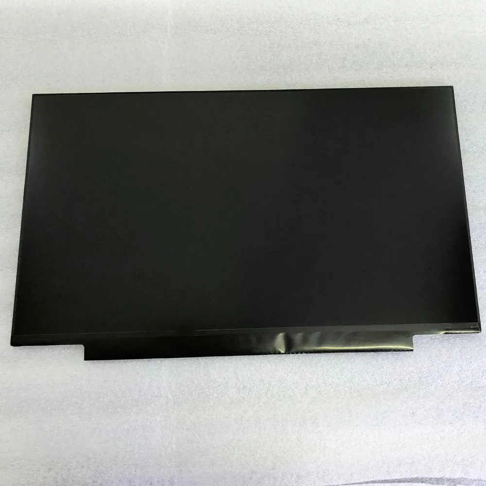 14," ips FHD 1920X1080 Матовый для hp L19198-001 ноутбук с жидкокристаллическим экраном замена экрана 30 контактов дисплей