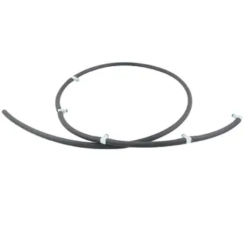 

AP02 Fuel Overflow Return Hose Pipe 6120703832 for Mercedes SPRINTER 5-t Platform/Chassis (905) / SPRINTER Dumptruck 905 2001-06