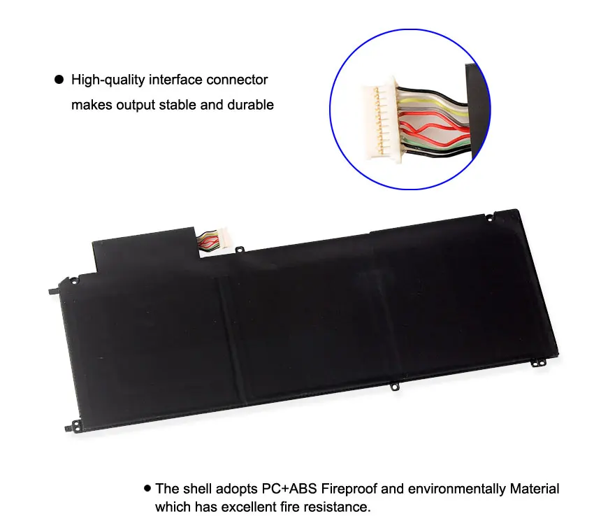 Kingsener Ml03xl Laptop Bateria para hp Spectre x2 12-a011tu A012tu 12-a003ng 12-a001dx Tpn-q165 Hstnn-ib7d 814060850 Hstnn-ib7 - Imagem 3