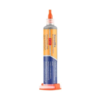 

XD-Z40 Multifunctional No-Clean Solder Soldering Paste Tin Mud Mobile Phone Repair Tool SMT Patch Maintenance LED