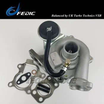 

Turbocharger KP35 54359700009 Turbine full turbo for Citroen Ford Mazda Peugeot 1.4 HDi 50 Kw DV4TD