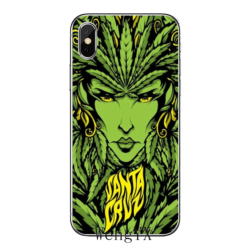 Арт Santa Cruz самокаты для samsung Galaxy A10 A30 A40 A50 A60 A70 A6s A8 A9s J4 J6 Prime Plus чехол - Цвет: art-Santa-Cruz-A-11