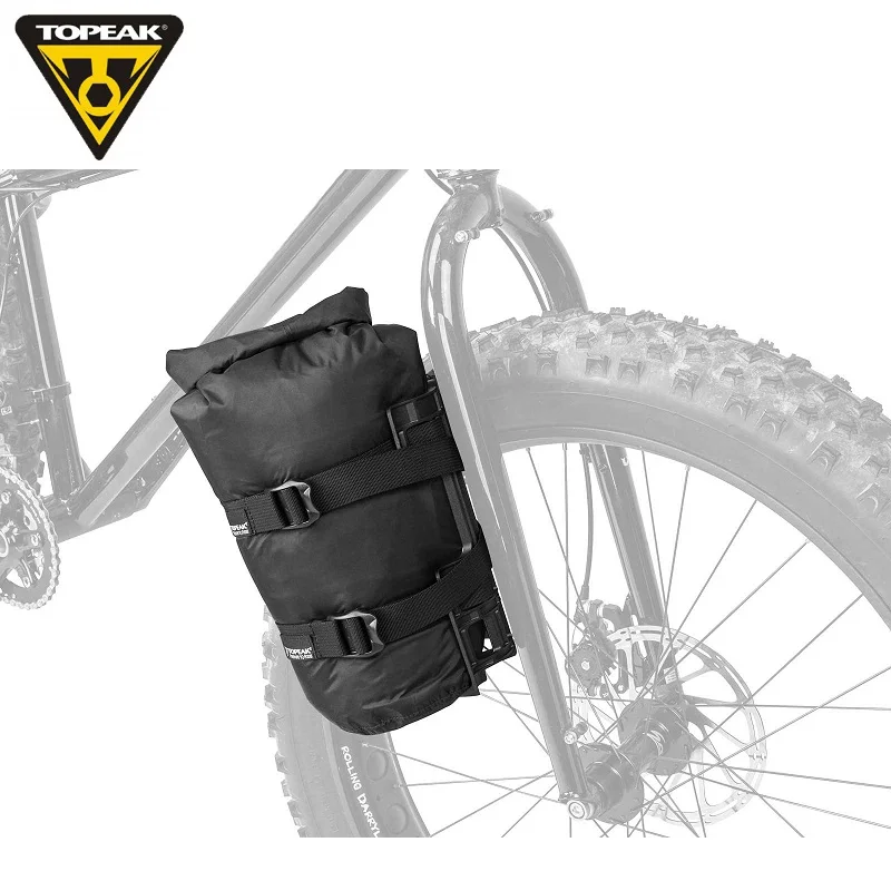 topeak fork cage
