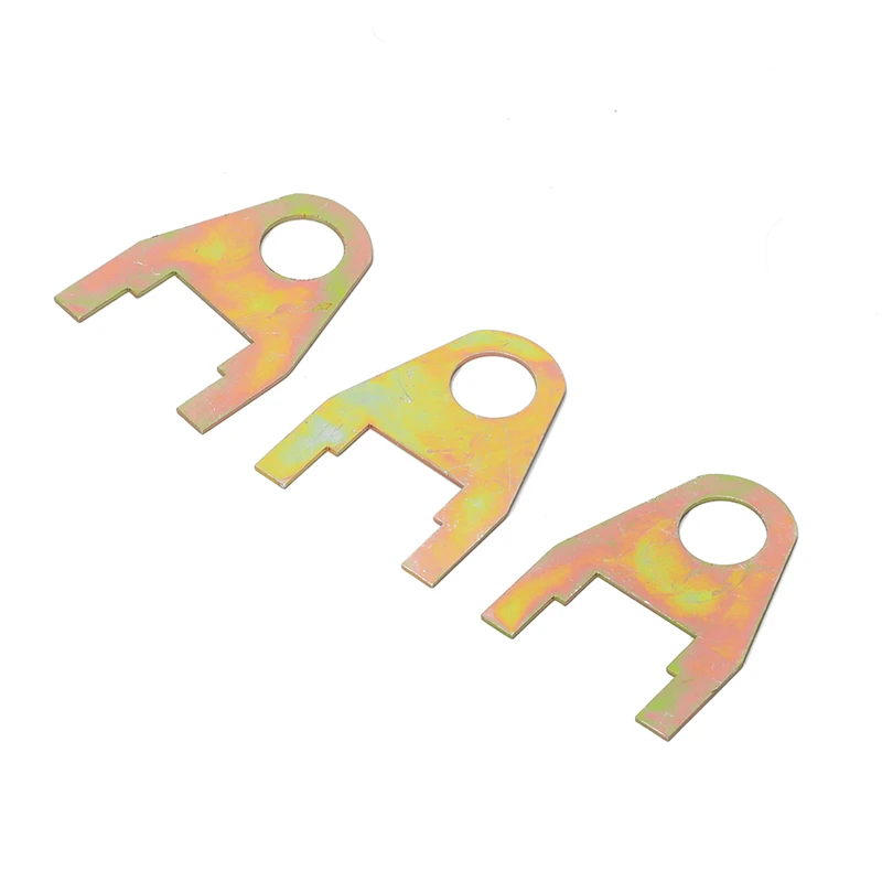 Button Retainer Clip Set snowmobile button retainer For SKI-DOO Bombardier MXZ 380 550 583 600 670 700 800 FORMULA GT GSX GTX SUMMIT Mach Skandic 529022400