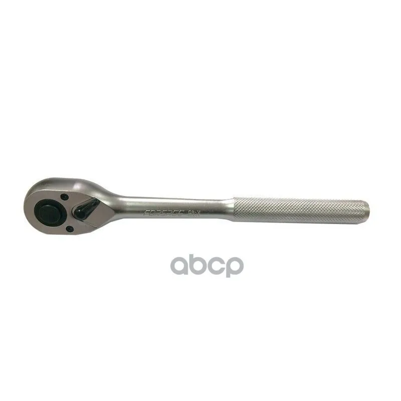 Трещотка С Накаткой Усиленная, 72 Зуба, 1/2 Inch FORSAGE арт. F-80244