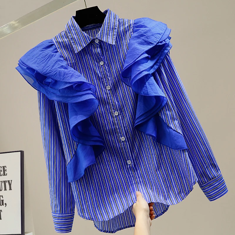 HarleyFashion Spring Autumn 2020 New Sweet Design