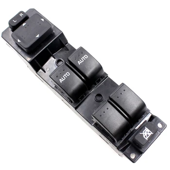 

GS3L-66-350 Front Left Power Master Control Window Switch for 2007-12 Mazda CX7