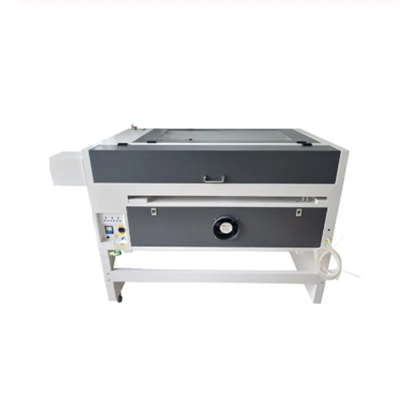 600*900 9060 100w system ruida wysyłka do rosji cnc router akrylowa sklejka szklana maszyna do grawerowania laserowego pulpit 600*900 9060 100w system ruida wysyłka do rosji cnc router akrylowa sklejka szklana maszyna do grawerowania laserowego pulpit