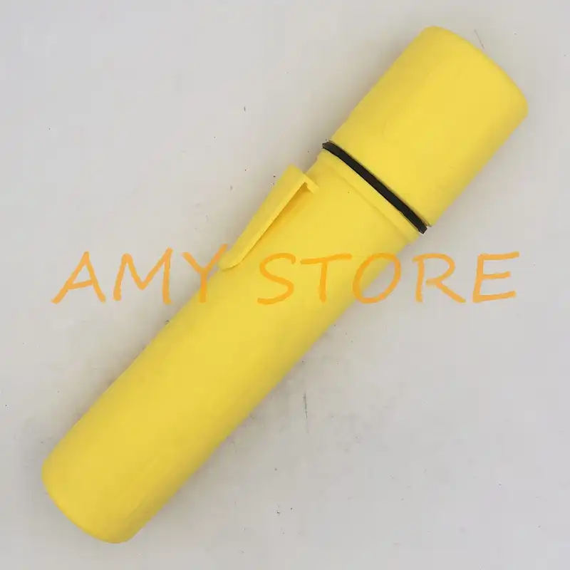 85x76x375mm Blue Or Yellow Radomly 10lb 4 5kg Rod Guard Welding Weld Electrode Rod Storage Hanging Tube Container Hold Bottle Welding Rods Aliexpress