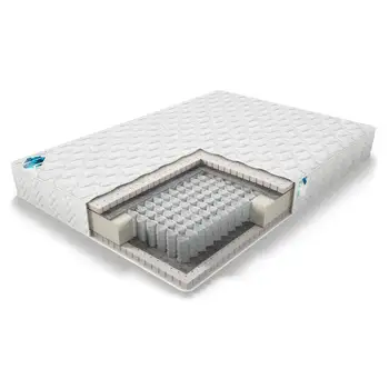 

Mattress dimax OK soft 160x200 cm