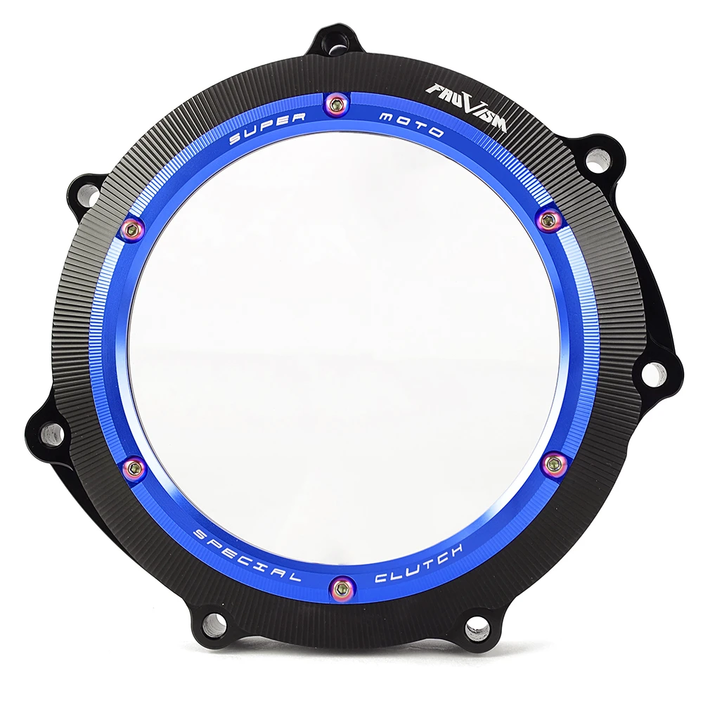 Wiseco Clutch Cover Gasket Yamaha WR450F 2005-11