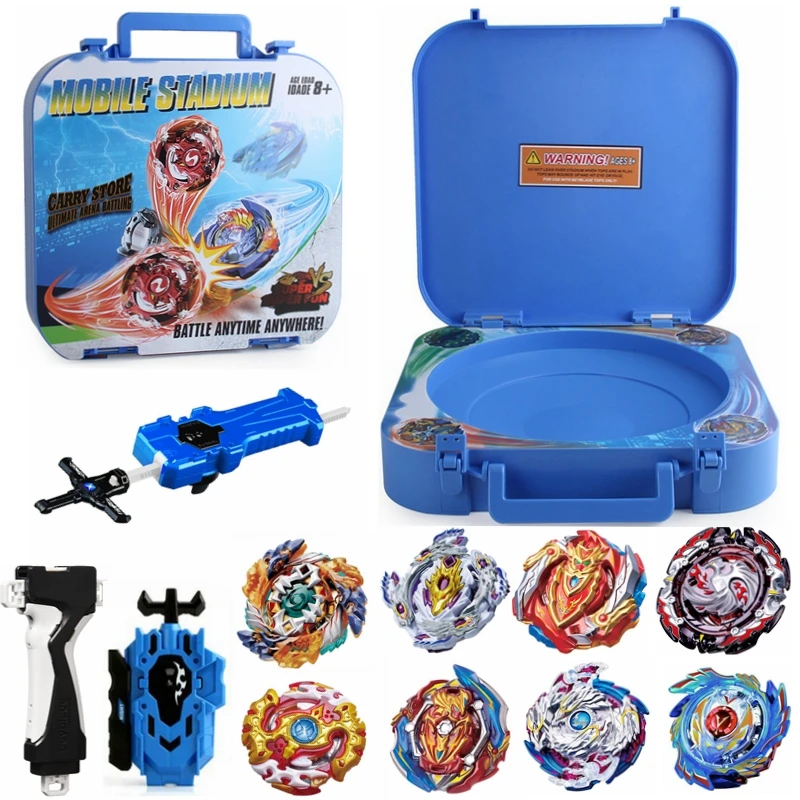 beyblades set