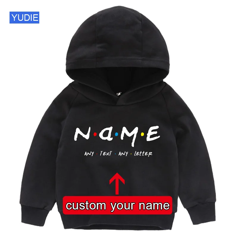 Hoodie_Youth main image 1