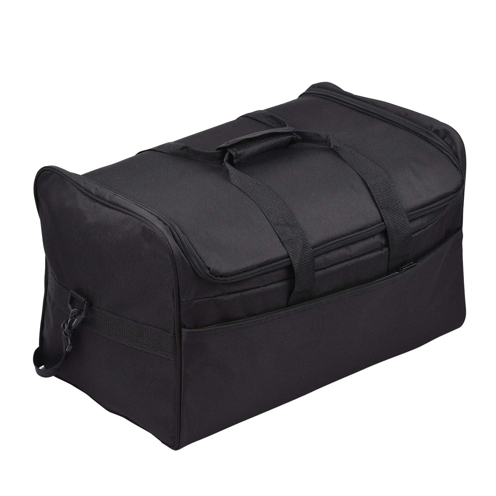 Muslady Портативный Cajon коробка барабан сумка утолщенной 600D ткань барабана мешок