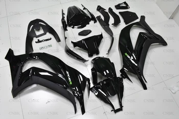 

Full Body Kits for ZX10r 2013 Ninja ZX 10r Body Kits 2012 ZX-10r Full Body Kits 2011 - 2015 Black