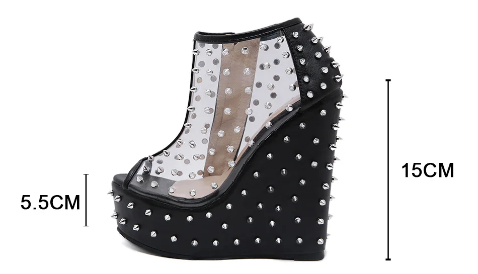 high heels sandals 