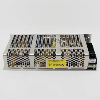 

New brand original OMRON switching power supply S8FS-C15024 instead of S8JC-Z15024C 150W 6.5A 24V