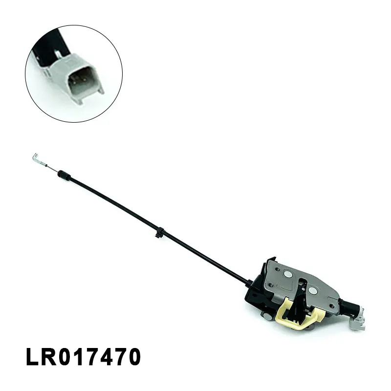 Rear Upper Tailgate Door Lock Latch Actuator for Land Rover Discovery MK III 2004-2009 LR017470 | Автомобили и мотоциклы