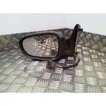 

GRAY LEFT REARVIEW MIRROR SEAT ALHAMBRA (7V8)