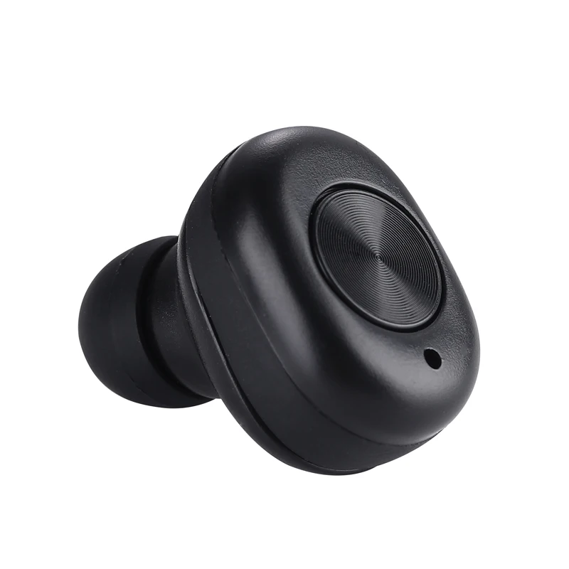 Bluetooth Wireless Earbuds New Design Mini 5 0 Binaural Earphone For Xiaomi Huawei iphone Mobile Stereo Earphone Headset