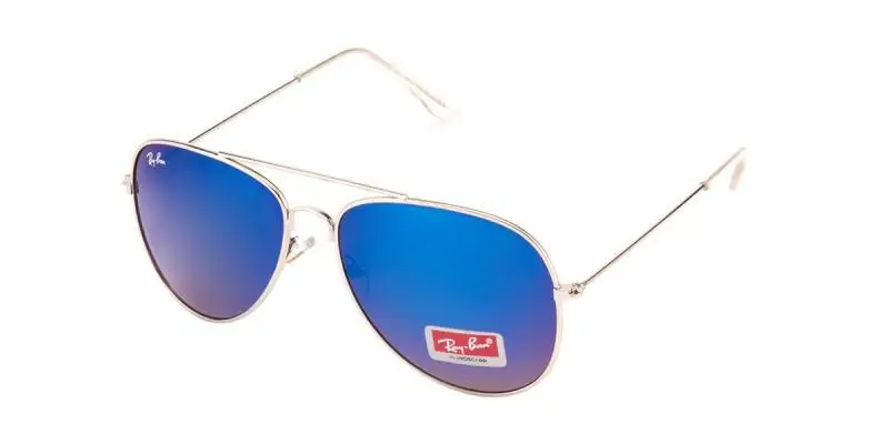 RB3025-9 Rayban RB3025 ванное зеркало RB3025 - Цвет: RB3025-9