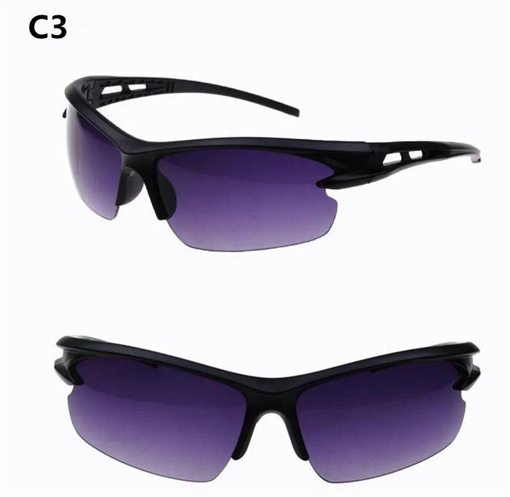 Солнцезащитные очки, ветрозащитные очки Oculos UV400, мужские дизайнерские очки, очки для вождения, ночного видения, солнцезащитные очки для вождения