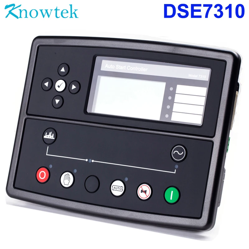 Auto-Controller-DSE7310-AMF-replace-DSE-