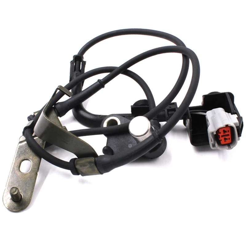 Передний правый Датчик ABS для Mazda 6 1,8 2,0 2,3 OEM GJ6A-43-70XA GJ6A4370XA