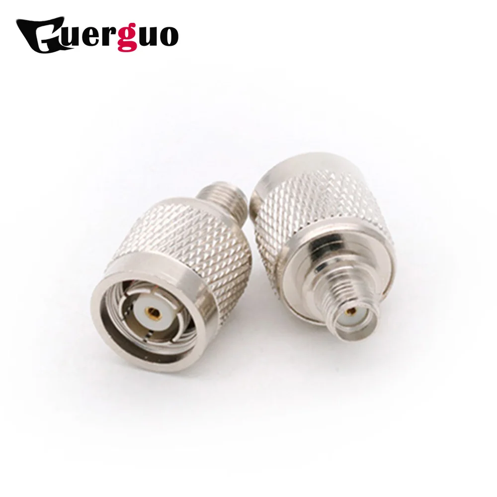 RP TNC Male to SMA Female Connector High Quality Copper SMA Jack to RP SMA Plug RF Adapter Wholesales