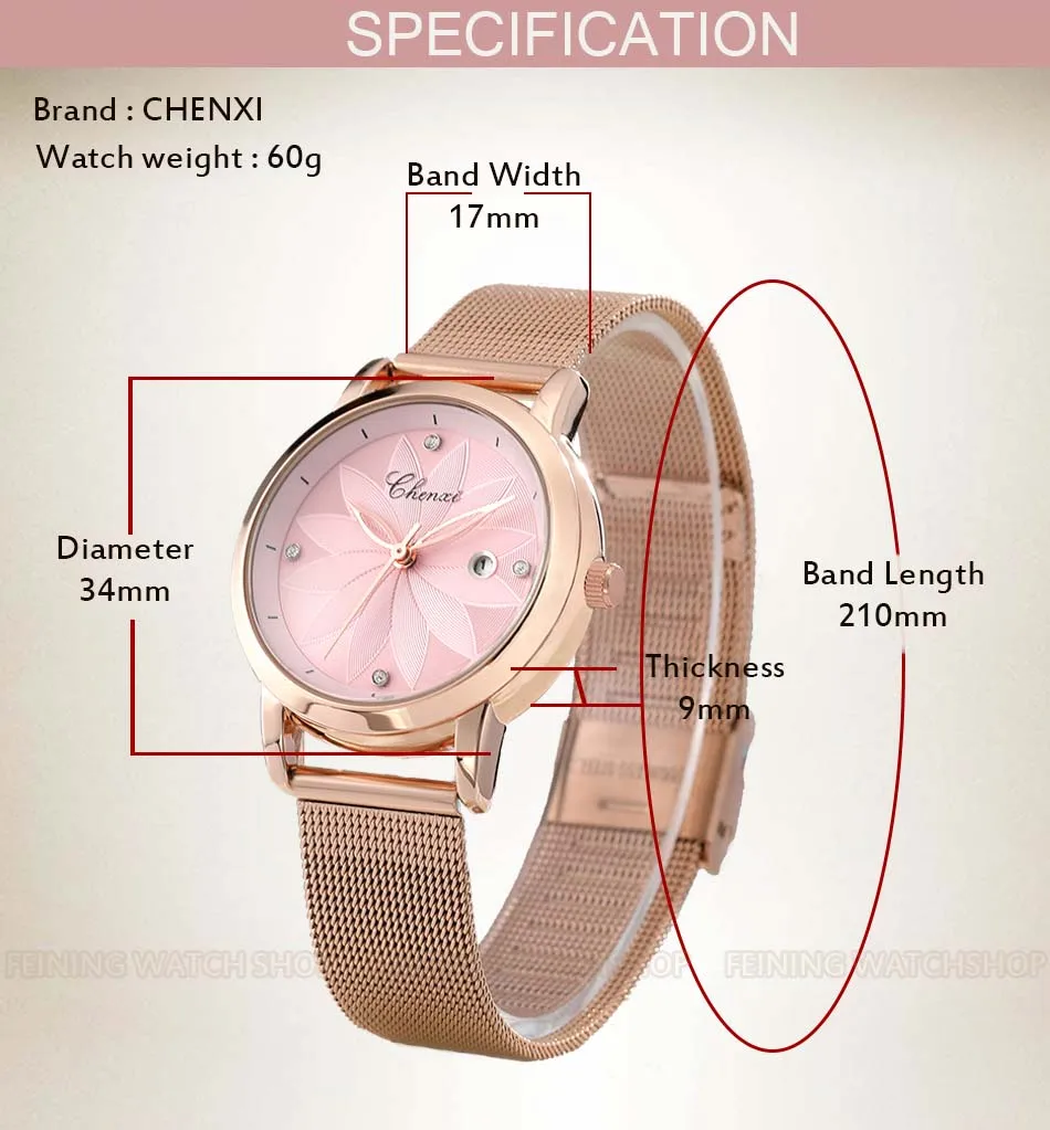 CHENXI303L5