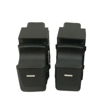 

2X Car Window Lifter Control Switch Button 3575-1H000 369510-1000 935751H000 for Kia Sportage 2005 2006 2007 2008 2009 2010