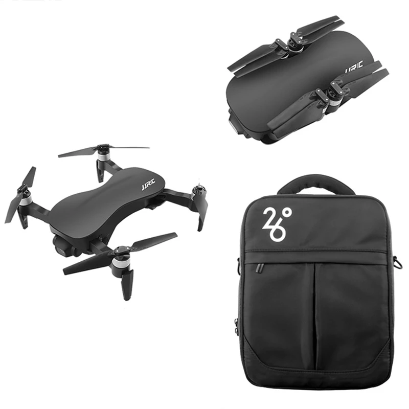  JJRC X12 Anti-schütteln 3 Achse Gimble GPS Drone mit WiFi FPV 1080P 4K HD Kamera Bürstenlosen motor