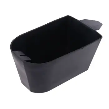 

Outdoor Wall Mount Spare Key Safe Storage Box Waterproof Push Button Lock Holder B95C