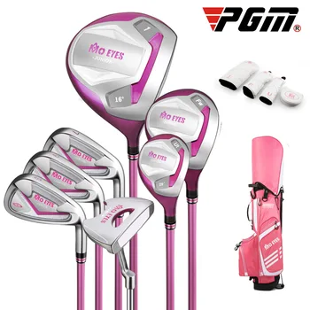 

PGM Magic Eye Children's Golf Club Boys and Girls Super Sleeve Ultra-Light Sleeve