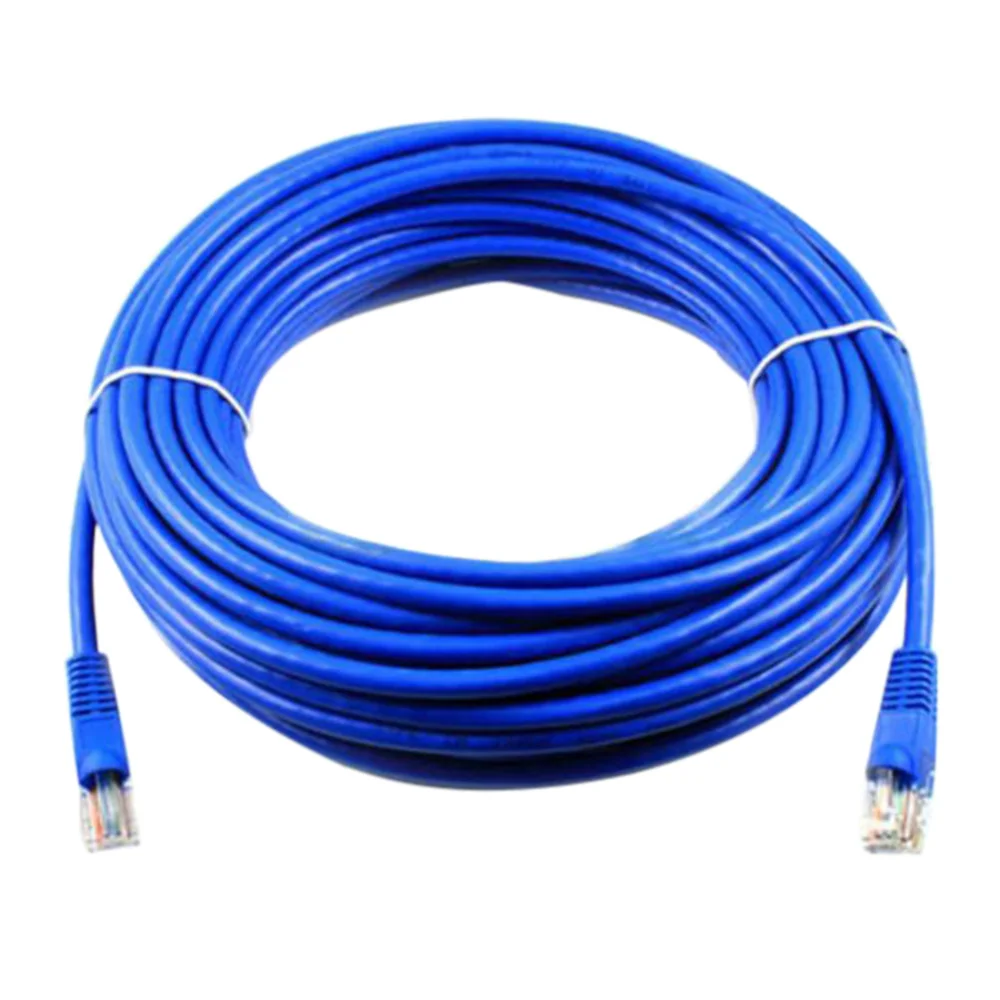 

1PC Long Practical Cord Practical Portable Convenient Internet Cable for Student