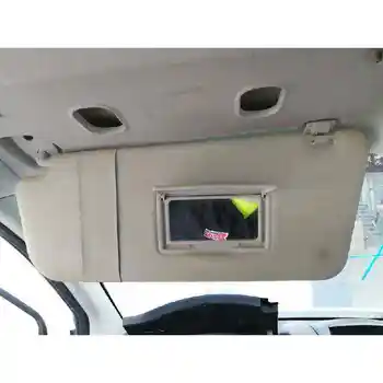 

PARASOL LEFT PEUGEOT PARTNER KASTEN