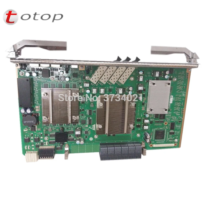 Huawei MA5800 OLT x7 x15 x17 использовать MPLA плата управления huawei 10g терминал оптической линии плата управления MPLA