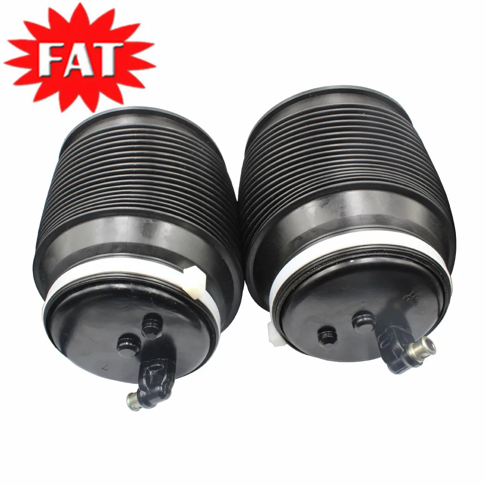 Пара задняя левая+ правая пневмоподушка для Toyota Land Cruiser Prado 2009- Lexus GX460 GX400 48090-60010 48080-60010